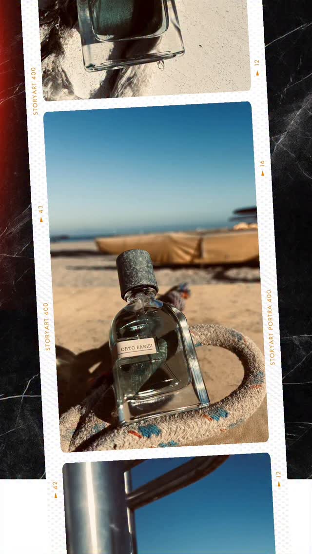 🌊 Dive into the essence of the sea with Orto Parisi Megamare 🌊
Megamare captures the boundless energy and mystery of the ocean, and will take you to new olfactory depths unlike any other aquatic fragrance. A true masterpiece created by Alessandro Gaultieri, visit us in Beverly Hills to experience Megamare and let your senses set sail!
⭐️⭐️⭐️⭐️⭐️
Please check our website, or contact us for more info. 310.888.8807
264 N. Beverly Dr. Beverly Hills, CA 90210
.
Video by: Hello Hollywood Productions.
@hellohollywoodtv
.
#BeverlyHillsPerfumery
#BHPerfumery
#OrtoParisi
#OrtoParisiMegamare
#Megamare
#AlessandroGaultieri
#AquaticFragrance
#Nasomatto
#CrazyNose
#Ocean
#Sea
#Sailing
#Aquatic
#ScentOfTheSea
#cologne
#fragrance
#perfume
#luxuryperfume
#smellgood
#perfumelover
#fragrancelover
#BeverlyHills
#LosAngeles
#RodeoDrive
#BeverlyDrive
#sotd
#sotn
#fraghead
#perfumecollector
#instaperfume
