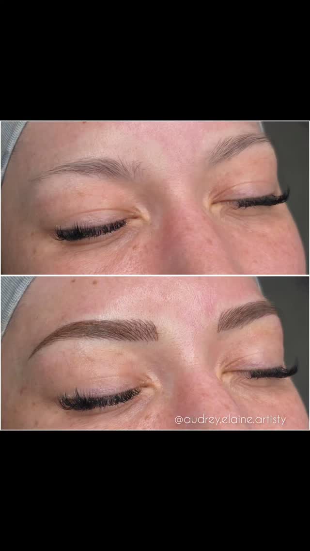 These turned out perfect! She couldn't stop looking at her brows the whole way home 💃 that's a win win in my eyes ❤️ they will heal so soft & natural!
To get this look before the summer heat call or text today 702-321-2697
#lasvegasmicroblading #lasvegaseyebrows #lasvegaspmu #lvmua #lasvegaslashes #lasvegashairstylist #lipblushinglv #lveyeliner #lvtattoo #lvlips #lasvegaslipblushing #lvlipblushing #lasvegasbeauty #lasvegasmakeup #cedarcitylashes #cedarcitypmu #cedarcitymicroblading #southernutahmicroblading #southernutahpmu #utahpmu #utahmicroblading #utaheyebrowtattoo #envyussalon #bodyspasalon #audrey.elaine.artistry #lasvegasmoms #lvmoms #lasvegas #vegas #fyp