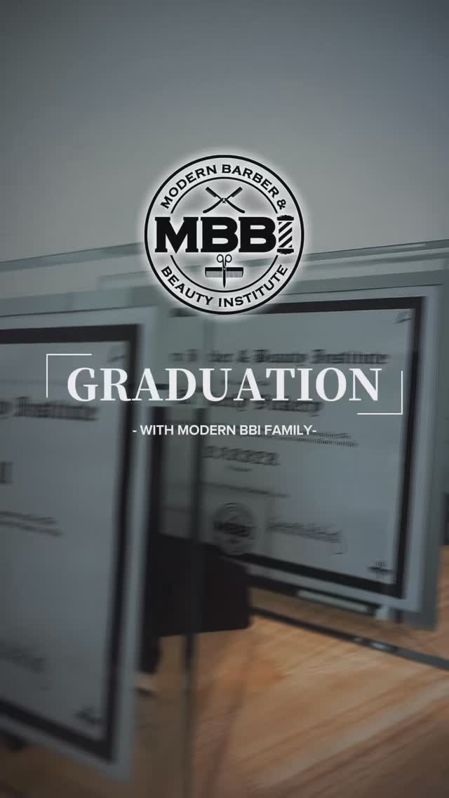 Congratulations to all our Graduates! 🎉
We are very proud of your accomplishments and we look forward to your future successes!
Interested in becoming a student? Schedule a tour online or Call us a call!
VISIT: Modernbbi.com
CALL: (979) 704-3033
LOCATED: 425 Northpoint Crossing Suite 500, College Station, TX 77840
Open Mon-Fri: 8:30am-2:30pm
Closed: Saturday and Sunday
#barberschool #cosmotologyschool #student #hair #color #hairdye #wax #barber #cosmetology #beauty #school #texas #collegestation #bryan #bryancollegestation