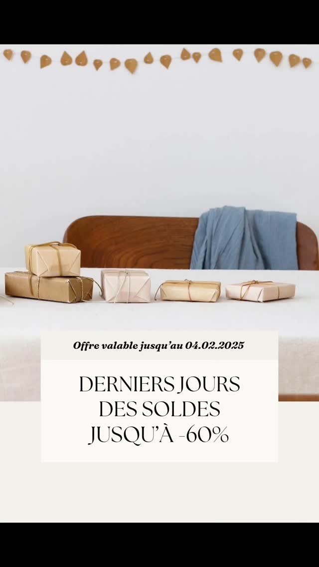 Les soldes d'hiver se terminent demain!
www.lesjoliesemplettes.com
#lesjoliesemplettes
#shopindependent
#objetsduquotidien
#shopsmallbusiness
#decorationscandinave
#decorationinterieur
#shopsmall