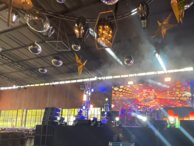 Booking International México es sin duda la mejor productora