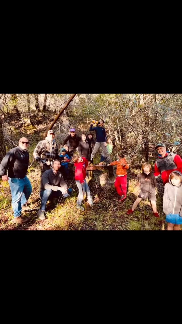 Our Pack 133 weekend camp out on the heels of the Pinewood Derby prep party! The highlight of the camp out was finding the 1946 B-17 plane crash shrouded in mystery.