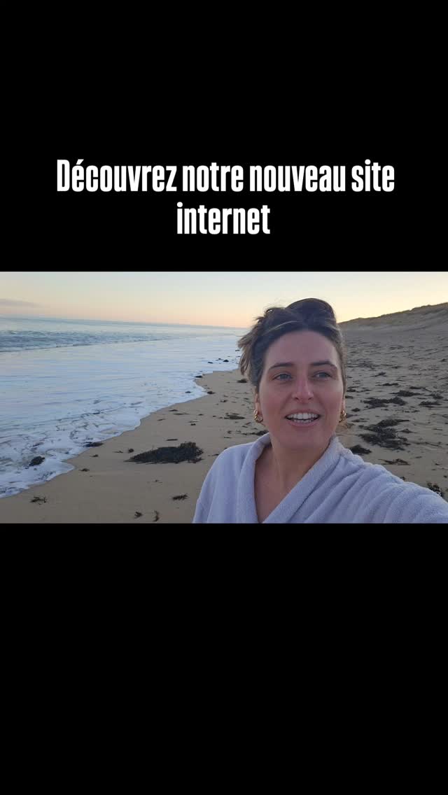 Découvrez notre nouveau site internet 🤩
www.thalassa-Tradition.fr