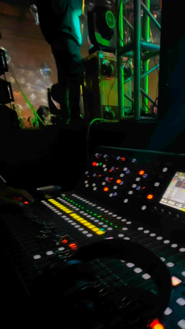 La Voz de Los Ángeles en SLP, agrupación exclusiva de Booking International México