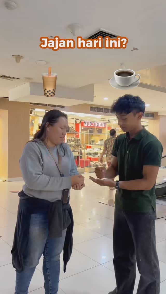 Mau gimanapun caranya tetep yang menang jadi pilihan ya cuma @xiboba.indonesia tapi kan bener emang seenak itu sih!🧋😝
#xiboba #bobakitasemua #xibobaindonesia #teamxiboba #mbventura #mbvgroup