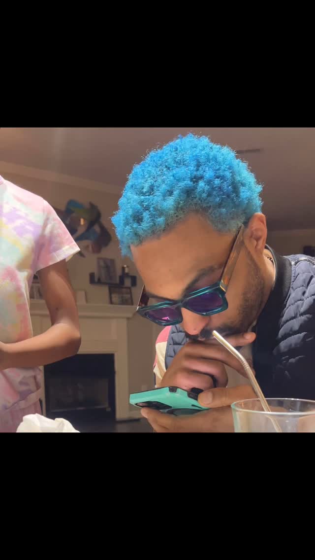 My kids are my husbandās biggest fans and I love it š
Also, go stream 500M by @inspiredbytc