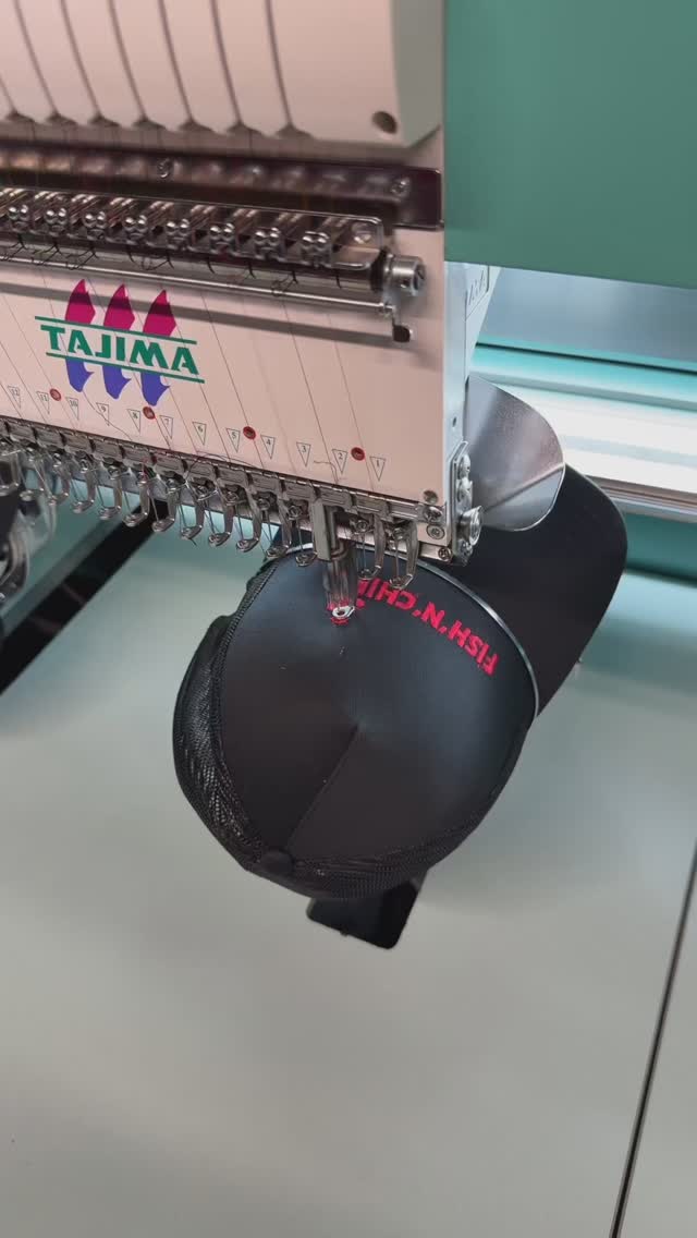 #caps #embroideredcap #merchandise #promotion #uniform #workwear