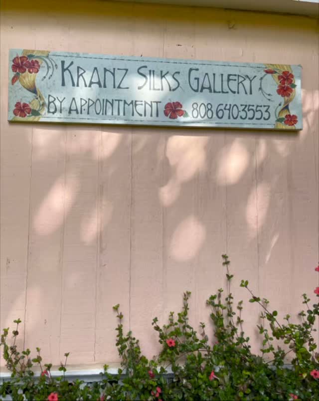 Exciting News!
I’m so happy to share that my very first art show is happening this Sunday, February 16, from 3–6 PM at Kranz Silk Gallery (55-3461 Akoni Pule Hwy)!
I’m honored to be showing my work alongside Kristi Kranz, a renowned Hawaiian artist known for her stunning silk paintings. It’s a privilege to be part of this special event, and I couldn’t be more grateful.
If you’re in the area, come by and celebrate art with us! Looking forward to seeing you there!
#ArtShow #HawaiiArt #Grateful #PaletteKnivesPainting #OilPainting #Flower #FloralArt #ColorfulPainting #ArtistsOfInstagram