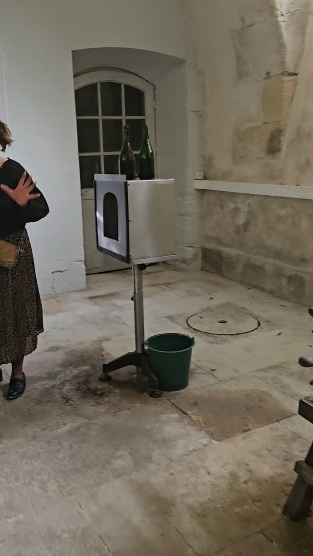 Do you believe keeping traditions alive ? We do ! And these old machines help us to do that.
#toursinchampagne
#tourwithlocals
#besttours #winetours #champagne #champagneexperience
#champagnelover #champagnelovers
#champagneaddict #champagne
#private #privatexperience #honeymoon #champagnesecret #champagnemoments #champagneprivateexperience #luxurychampagne #finechampagne #champagneguide #champagnelife #champagnetasting #winelover #winelovers #winetasting #wineblogger #winedestination #winetravel #winetraveler
#thechampagnewineclub #champagneluxurytrip