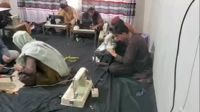 Empowering Young Men in Kandahar
Six months ago, Shared Humanity Inc. launched a vocational training program in Kandahar, Afghanistan, to teach young men the art of tailoring. Now, they have almost completed their training and are ready to take their skills to the next level!
We’re working to bring their handcrafted men’s clothing to the international market, helping them achieve financial independence while sustaining this life-changing program.
How You Can Support:
✅ Donate to Shared Humanity Inc. – Help us expand more programs like this through a donation here.
✅ Spread the word – Share this post to support these young tailors!
This is more than just a training program—it’s about empowerment, dignity, and building a brighter future. Thank you for being part of this journey!
#sharedhumanityusa #shareyourhumanity #education #vocationaltraining #afghanistan