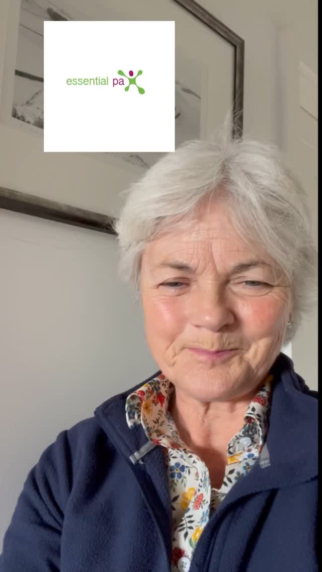Team Spotlight - EPA Associate ‘shoutout.’
We have a fantastic Associate here at Essential PA who has supported 4 of our clients for many years. These include busy dental practices and their Principal Dentists including a highly regarded dental implant surgeon and also a specialist dietician.
She carries out a multitude of tasks for these clients from travel arrangements to transcription to liaising with dental practices to arrange meetings and events. She works extensively with Qunote, Xero, Dentally and Trello to help these busy clients perform at their best.
A huge thank you to our lovely Associate who works so hard for all these very happy clients who all appreciate how they are supported.
#virtualpa #virtualexecutivepa #remotesupport #virtualbusinessmanager #hireava #officesupport #adminsupport #virtualassistant