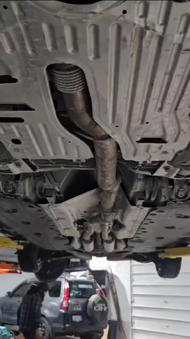 🚗💥 Custom Fabrications Now Available! 💥🚗
At Xplicit Autoworks, we don’t just work on cars — we create unique, one-off exhaust systems tailored to your exact needs and style! 🔥
Check out this custom 3in to dual 2.5in exhaust we built in-house, featuring premium Vibrant piping, V-band connections, collectors, resonators, and mufflers — all made with precision and built to last.
This is just a sneak peek of what we can do for you! 🔧✨ Whether it's performance, style, or both, we can fabricate a system that stands out from the crowd.
Custom fabrication means your exhaust is made to fit your exact requirements — it’s more than just an off-the-shelf part. However, due to material and labor costs, this level of craftsmanship comes at a premium, but trust us — the result is something special that will truly set your ride apart!
👉Now offering this service to all our clients! Whether it’s a show car, daily driver, or performance beast, we’ve got you covered!
Reach out to us to get started on your custom exhaust system today!
#XplicitAutoworks #CustomFabrication #ExhaustSystems #VibrantPiping #Vband #CarCulture #PerformanceCars #OneOffBuild #CustomExhaust #ExhaustGoals #MadeInHouse