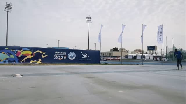 @samson_ojuka_oly powered by @usnkenya @performance_kenya @life.coaching.ke USN discount code: samsonUSN. Thank you for hosting @dcduae @paraathletics and @paralympicskenya for all the support!