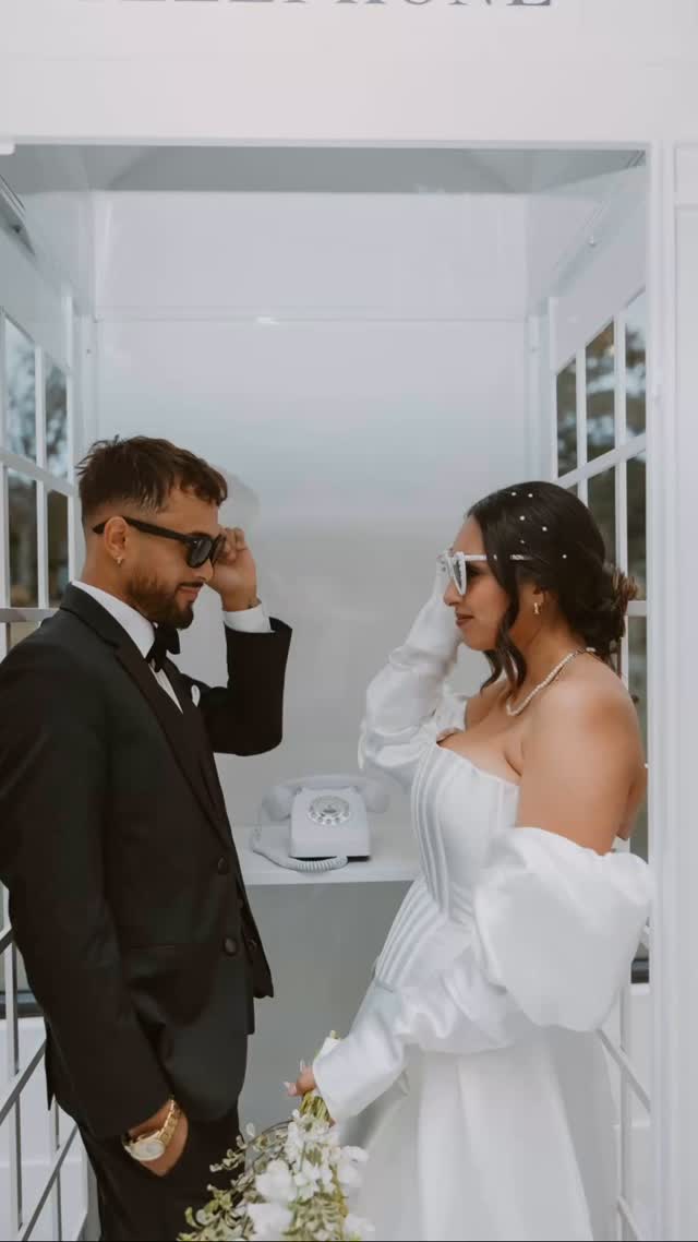 Happy Valentine’s Day to all the lovebirds 💘 we adore being a part of your love story
💋The Phonebooth ATX
Photo: @c_bettis_photography
Host: @southernoaksandco
Wedding Planner: @lightandlovely.co
Venue: @Thevidereestate
Wedding Dresses: @wildflowerbridalstudiotx
Tux Rental: @stitchandtie
HMU: @bettybeauteco
Winter Cake/cupcakes: @Sugarshakerbakery
Greenery Cake: @kelleycakesco
Flower Wall @littlelemonshots
Floral: @Birdie.creative
Signage: @Gracekatedesignco
Photo Booth: @homesteadphotoboothco
Stationary: @anaandink
Decor Rental: @rentwithsimplybliss
Llamas: @leslielanellamas
Content Creation: @stoneavenuesocial
Bounce House: @sunshinerentalsdfwaustin
Phone Booth: @thephoneboothatx
Wedding Tattoos: @tattooedweddings
Wedding Painter: @snapchicweddingpainting
Videographer : @lorinotorious
#wedding #austinwedding