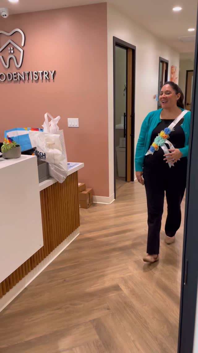 Today we celebrated our amazing biller, Gena. We are so happy to see you glow and soon welcome your baby boy ❤️🤰🏻