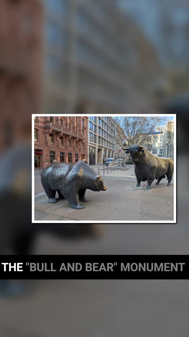 The Prophecy of Bull & Bear Market - Drinking Cycle Rule #stockmarket #bullandbear #prophecy