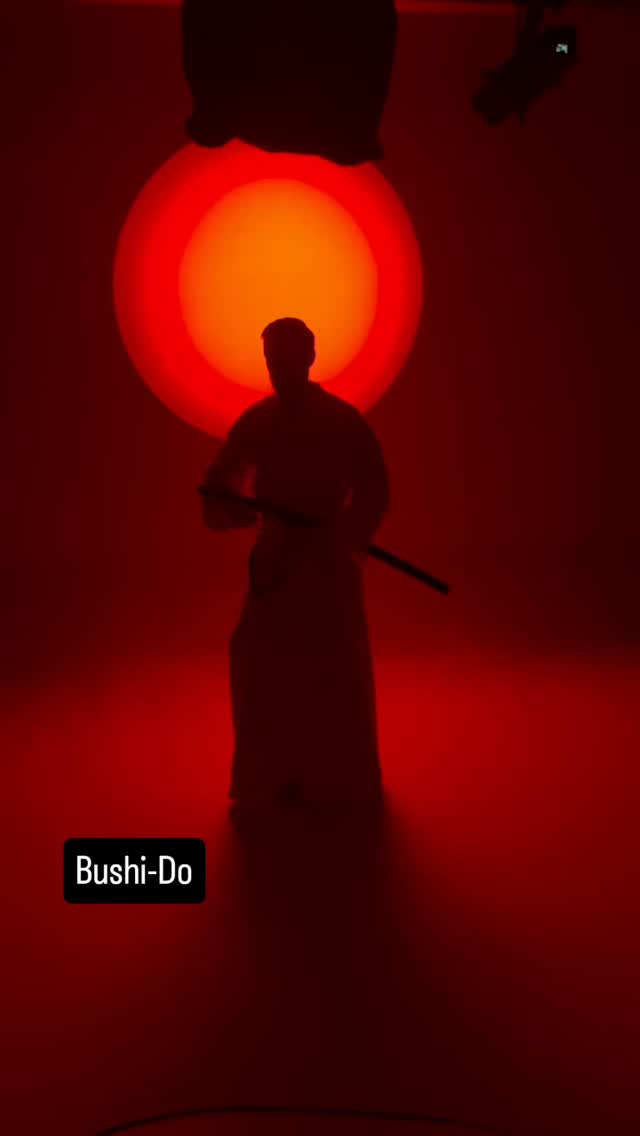 Coming soon... Bushi-Do @thegoodhealthsociety @apfotostudio