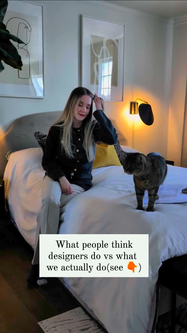 At Toast Interior Design, we don't just design spaces, we craft experiences. We believe that your home should be a reflection of your unique personality, a place where you feel truly comfortable and inspired.
We're passionate about helping our clients discover their inner design muse. We'll guide you through a collaborative process, encouraging you to embrace your own style and push beyond your comfort zone.
Together, we'll create a space that is not only beautiful and functional, but also tells your story.
Let's toast to bold, elegant, and uniquely you designs! ✨
#ToastInteriorDesign #discover #innerdesign #interiordesign #designservices