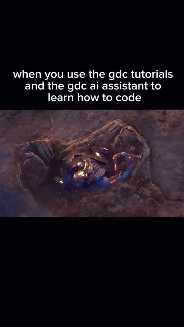 become the ULTIMATE programmer 👩🏻💻
.
.
.
.
The official GirlsDoCode Assistant! (beta)
Powered by AI, you can now ask any questions you have regarding your coding projects, any questions you have about the courses you offer, and any help you need with a certain programming concept! Try it out now on our website!
Check out the website! link in bio 😉
#code #codes #coding #coders #graphicdesign #girlsdocode #girlsintech #womenintech #womenincode #womendocode #girlswhocode #techgirls #fyp #fypシ