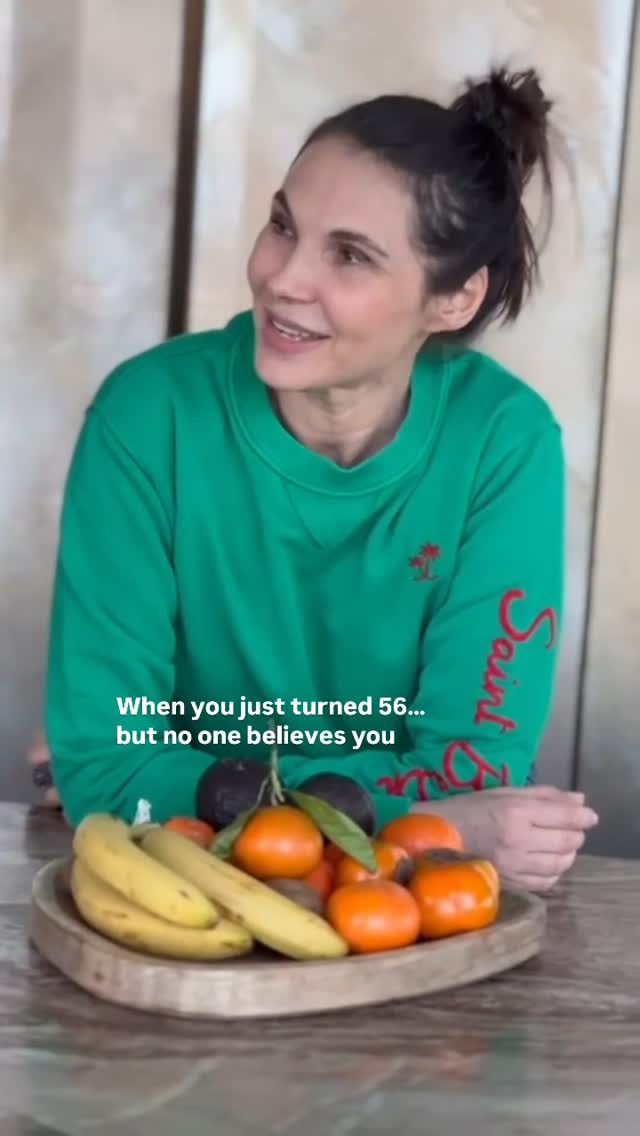 I’m 56, and I’m not shy to say that this is the most powerful time in a woman’s life. I don’t chase youth—I embody confidence, femininity, and joy.
There’s no secret, no magic formula. Just fully embracing my feminine energy, staying curious, and constantly evolving. But I’ve been through it all: heartbreak, rejection, being replaced, and even serious health struggles. Instead of breaking me, they made me unstoppable.
After 5 years of deep study in women’s sexuality, I became a certified intimate fitness coach and sexologist. Now, I’ve helped over 500 women reclaim their confidence, pleasure, and the life they truly deserve.
✨ Want my free exclusive Yoni Massage guide to unlock your feminine energy and unshakable confidence? Comment 💎 below, and I’ll send it to you right now!
#yoni #yonisteaming #kegel #kegelexercises #advancedagriculture #kegels