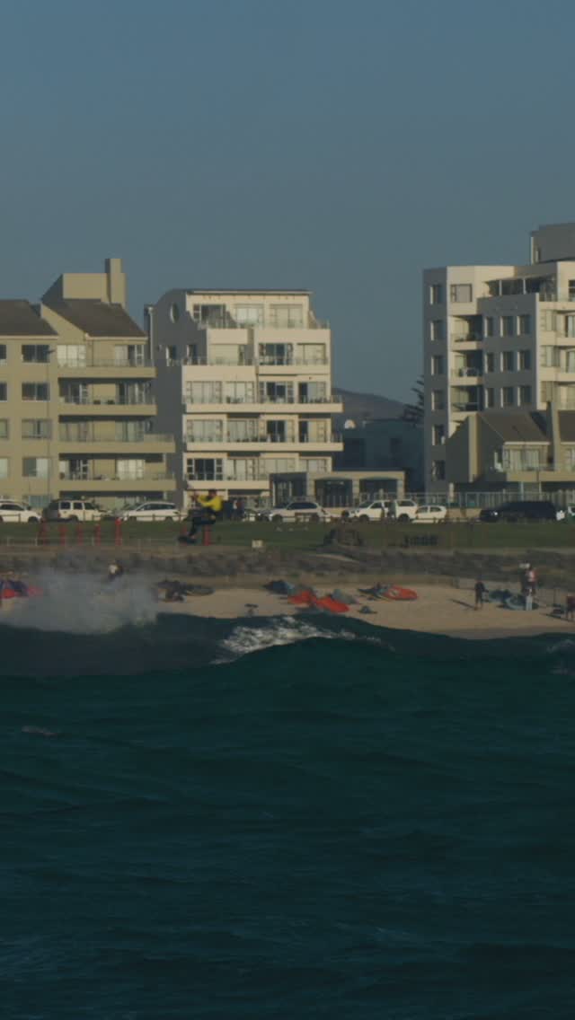 Comment KOTA below and we’ll send you the link.
What a show! Kiteboarding at its finest 🪁 🏄🏻♂️ 🌊
Relive all the action from Red Bull King of The Air 2024 in the 48min highlight show on Red Bull TV.
#RedBullKingofTheAir #Kiteboarding #RedBull #GivesYouWiiings
Big thanks to the partners of this epic event:
@mysticboarding
@northkiteboarding
@cityofcapetown
@kfmza
@mauijim
@subaru_sa
@redbullza