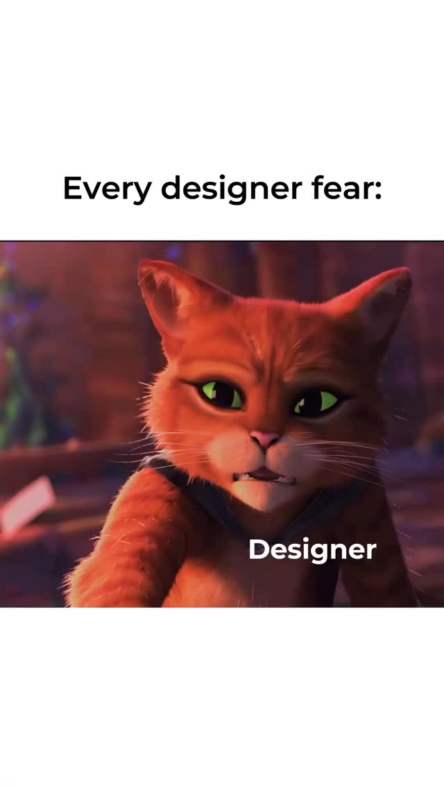 Has that ever happened to you? 😂