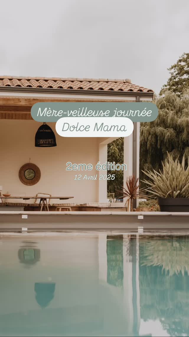 🌸 Dolce Mama – Un après-midi rien que pour toi 🌸
Le samedi 12 avril, offre-toi une pause bienveillante et ressourçante dans un lieu chaleureux proche d’Angoulême.
✨ Au programme :
✔ Massages, sophrologie, yoga pour relâcher les tensions
✔ Un bar à kiffes pour choisir ce qui te fait du bien
✔ Un espace de partage et d’échanges, en toute bienveillance
✔ Une activité créative avec une professionnelle pour confectionner ta couronne de fleurs séchées
✔ De quoi boire et grignoter dans une ambiance douce et conviviale
💫 Seulement 6 participantes pour un moment privilégié !
📩 Réserve vite ta place en DM ou via le lien en bio ! 💕
#DolceMama #MèreVeilleuseJournée #InstantPourSoi #BienEtre #Yoga #Sophrologie #FleursSéchéées #Angoulême