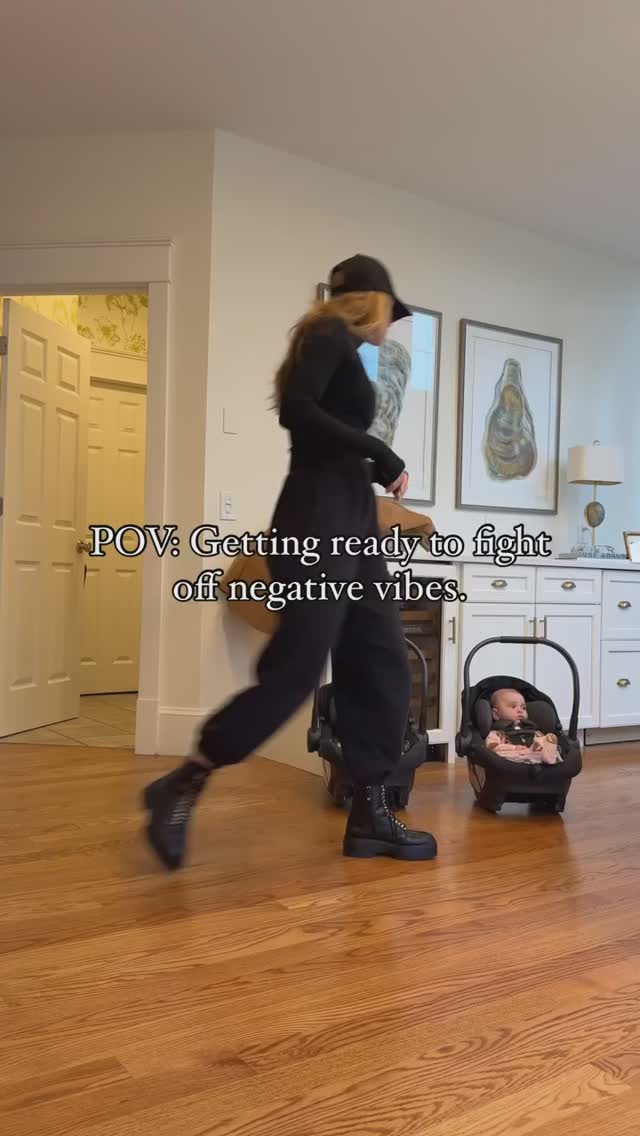 Get It Mama!! 🫶🏻
“On the days I feel anxious or overwhelmed, I really try to remind myself of 3 things:
✨ Focus on the things you CAN control. Try not to let external factors that you can’t control creep in. This morning, the babies were both so fussy. I couldn’t get them settled. They both just wanted to be held. If I’m not regulating my own emotions, how am I supposed to regulate theirs? I took literally 10 seconds to step outside and take a deep breath of fresh air before coming back in to the girls. Almost immediate relief.
✨ DO A LITTLE DANCE. This is my own personal mood booster. Try it. It can literally be a step-clap-step-clap. 😂
✨My favorite mantra... “We’re all okay.” Everyone has a different definition of “okay”. Safe, supported, loved, healthy..”
#motherhood #parenting #momlife #motherhoodunplugged #momblogger #mommyhood #motherhoodrising #mamahood #momsofinstagram #instamom #momtruth #ig_motherhood #motherhoodthroughig #momcommunity #honestmotherhood #mommylife #motherhoodsimplified #modernmotherhood #momlifeisthebestlife #motherhoodinspired #motherhoodmoments #motherhoodintheraw #momsofig #ig_motherhood #motherhoodunfiltered #momswithcameras #dailyparenting #mymotherhood #momsofinsta #honestmommin #thisismotherhood