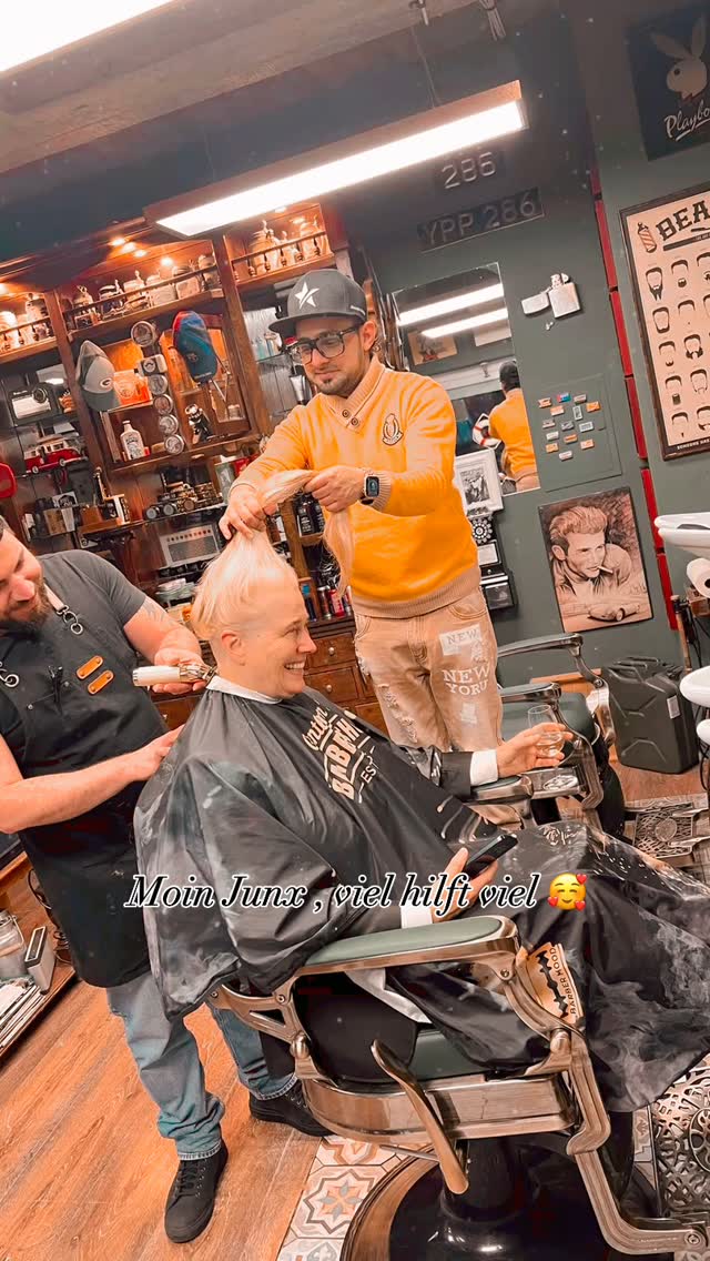 #barbershop #haareschön