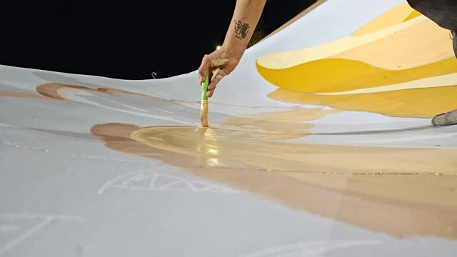 We love LOVE to paint!
Happy LOVE 💕 DAY from your art lovers! 💐
#muralart #artforchange #artlovers #loveart #imperialvalleylove #imperialvalleymuralproject #skateparkart #skatedonthate #loveyourcommunity
#elcentroart