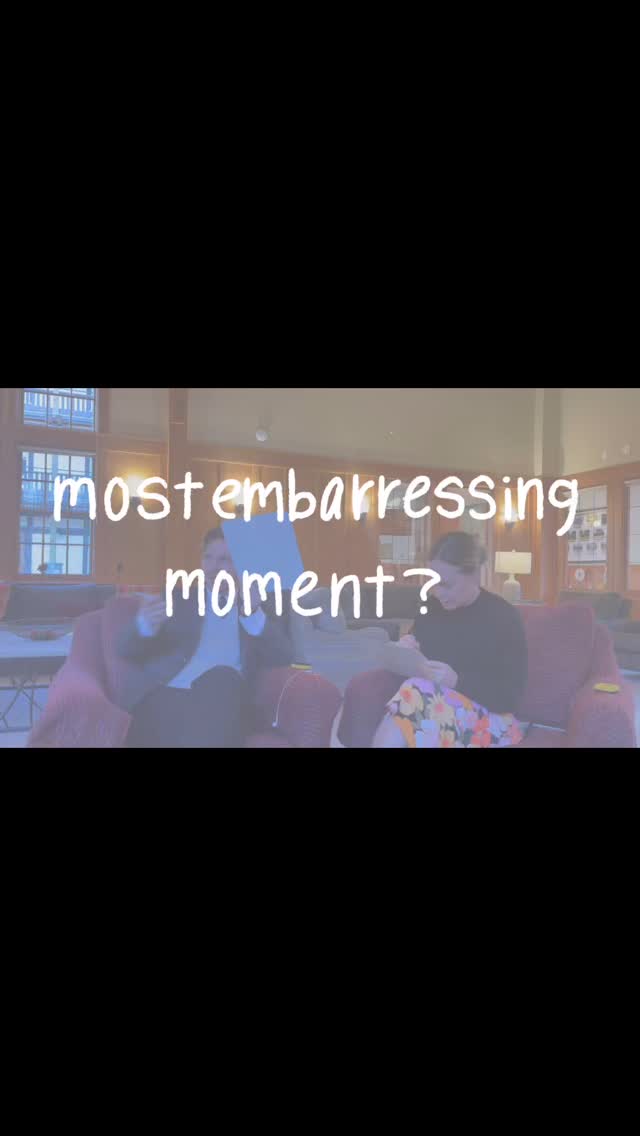 Pt.2 Ms. Robb and Mr.Stephens (technical difficulties!)