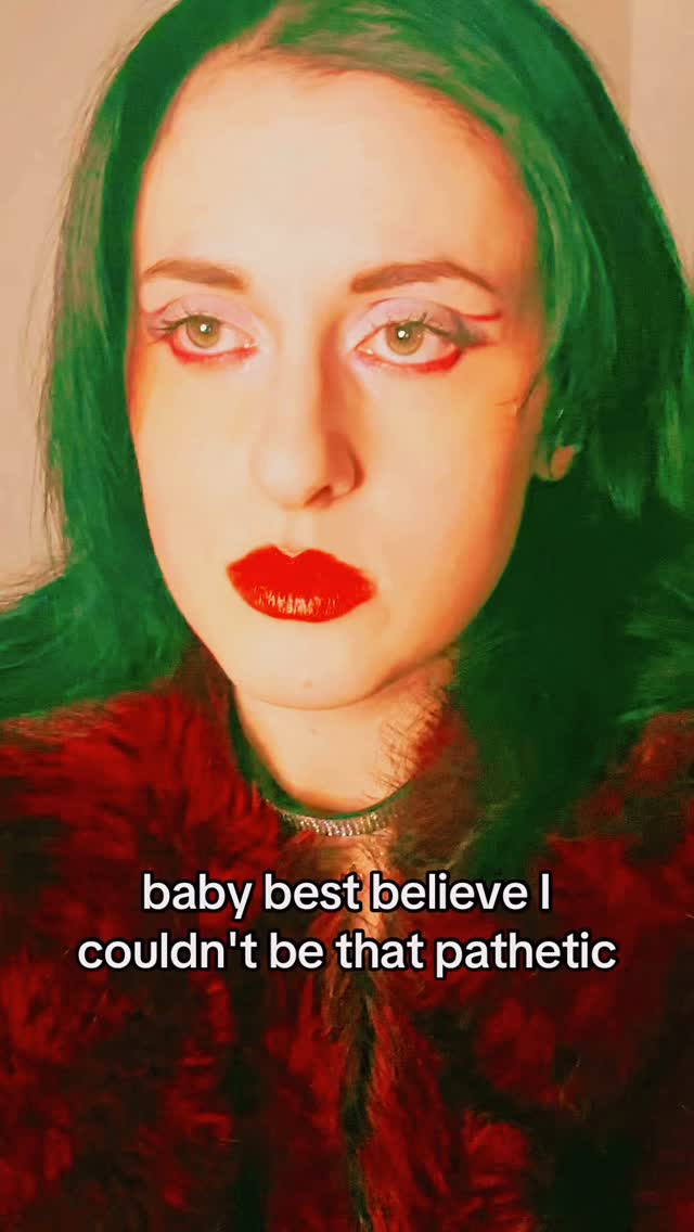 IDEC ♥️✨drops valentine’s day💘💎💋
-
-
-
-
#oliviaaltair #queenofeverything #newmusic #indiepop #popmusic #popstar #drag #theatre #popculture #britneyspears