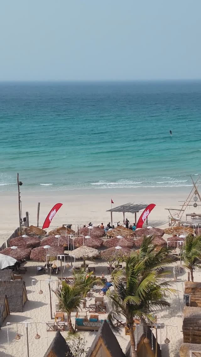 Windward Demo Day at KBC with Foil Drive, Axis and Appletree