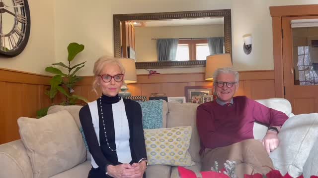 Happy Valentineâs Day! To celebrate a day of love and gratitude, we know no one better to seek advice from than the Samuels, Ms Gaynor and Mr Rhodri. With our beloved couple from the land of dragons, our Catch of the Day:Valentineâs Edition comes to an end. Stay tuned for the next biggest catch!