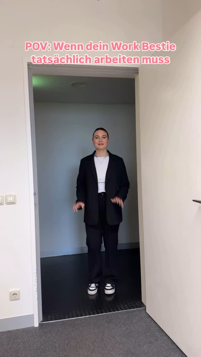 Freundschaft gekündigt, oder? 🙂
#ovgugmbh #work #workbestie #magdeburg #teamwork #funny