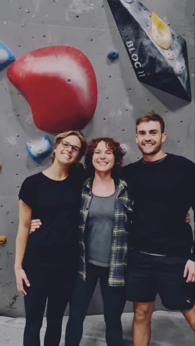 Official business partners since January 2023, but we've been teaming up since 2021! 🙌
Mish & Becks created 🌞 Breathe In Experiences to empower people to connect – with themselves, others, and the outdoors. We’re all about building a community of like-minded folks who love getting outside and making meaningful connections.
In a world that often feels disconnected, we’re here to create opportunities for learning, growth, and community.
Through adventure and movement, we explore nature, ourselves, and each other. ✨
Here's to many more memories and milestones together 🧡