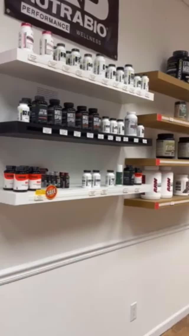 Happy Valentine’s Day from your one-stop supp shop❤️
Find the products you love, and the ones that help you show some love…at Supp Hub we’ve got you covered!