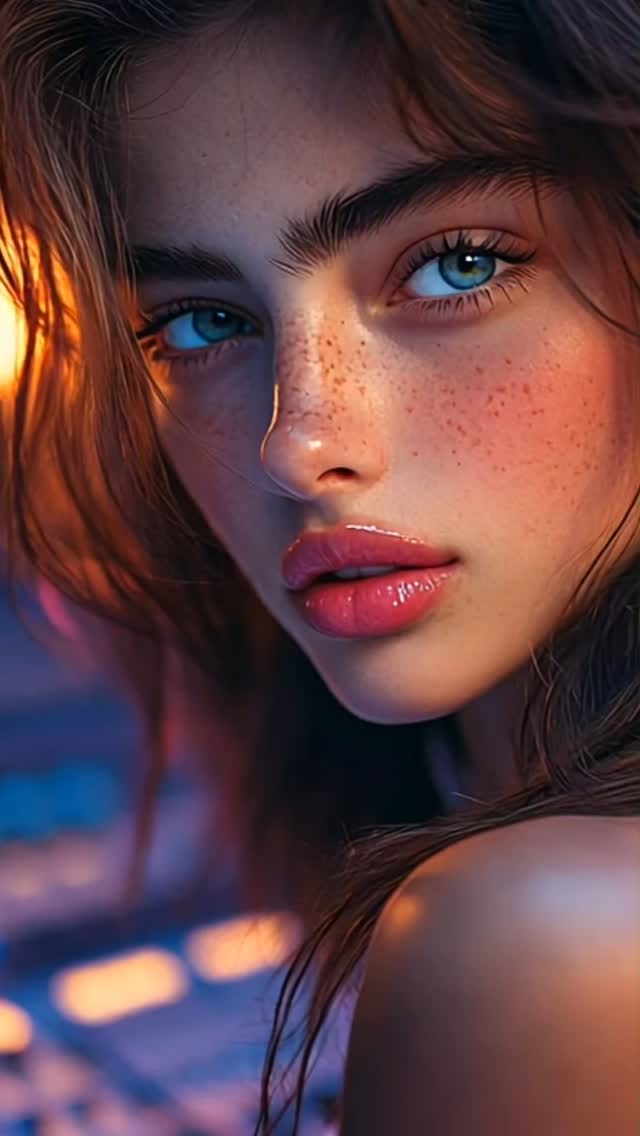 🚀 The AI Creative Revolution is Here! 🚀
How can you create a music video from zero using AI?
🎶 Music generated with Riffusion
🎨 Visuals crafted using MidJourney
🎬 Animation brought to life with Runway ML
✂️ Final edit done in CapCut
💡 Is this the future of music and video production? Tell us in the comments! 👇
✨ Powered by Studio Medisra 🎬
#AIRevolution #AIArt #MusicCreation #DigitalArt #ArtificialIntelligence #MedisraGroup