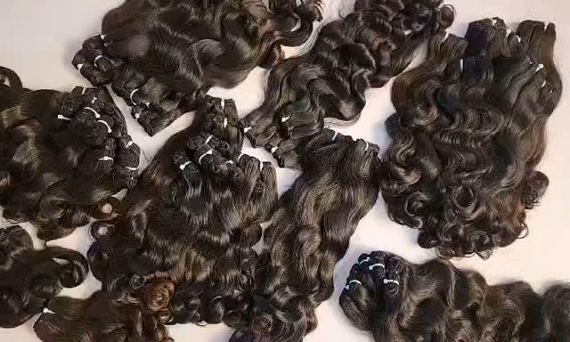 Vinzo Hair’s long, luxurious and thick wavy weft bundles 🤩 The ultimate blend of authenticity and versatility.
Perfectly natural, silky, and full of volume—because you deserve only the best. 💕
Check out our website vinzohair.com or WhatsApp us today on +91 6374 966 396 to elevate your hair game by clicking on the link in the bio. 💌
We ship worldwide. 🌍
{ raw Indian hair, temple hair, weft hair, wavy hair, hair bundles, indian wavy, south indian hair, extensions, single donor, indian hair supplier}
#vinzohair #vinzowavy #vinzoindianhair #indianwavy #indianwavyhair #indianwavybundles #rawwavy #rawwavyhair #rawwavybundles #rawwaves #bodywave #bodywavehair #bodywavebundles #bodywavewigs