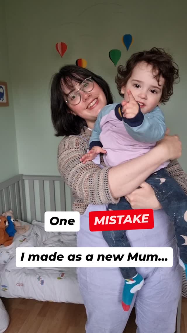 One mistake I made as a new Mum was not thinking about when clothes would fit!
When I was pregnant with Cameron I bought a beautiful short romper. It was from a great ethical brand so it was more expensive, but it was so pretty and wonderful quality! I even got myself matching pyjamas. The only problem was, he was born in August and I bought size 3-6 months. So that lovely summer romper fit him just in time for Christmas 🙃
(I then sold it on vinted so I can't even use it for baby number two 😅.)
The clothes I make are all cotton, so pretty versatile. Let's be honest, if you live in a colder place like Scotland jumpers and long trousers are still going to get a lot of wear even in the summer! But still, remember to take seasons into account when you're choosing your size. Don't make the same shorts in winter mistake that I did!
#mumlifeuk #imakeyourclothes #madeinscotland #mumfail #toddleradventures