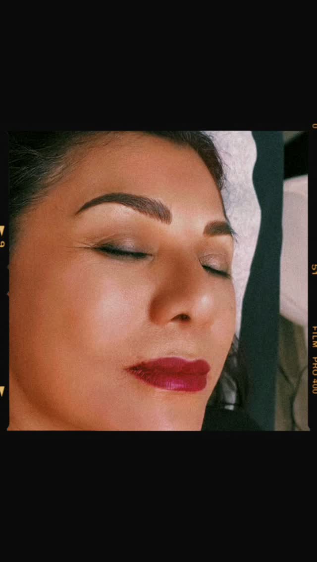 Stunning symmetry from every angle
#browwerx #microblading #loveyourface #lipblush