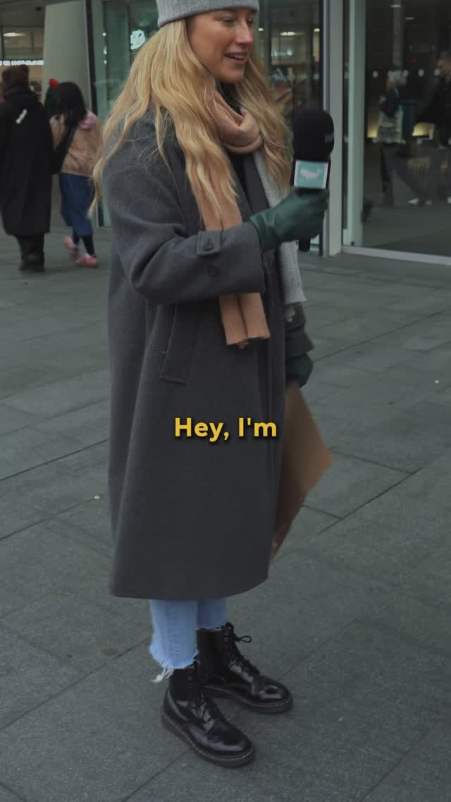 Comment đ©” if you wish we were more connected as humans.
đ„ by the talented @capandstone
#tackleloneliness #socialconnection #community #powerofconnection #kindness #silentepidemic #lonely #breakstigma #streetinterviews #honestconversations