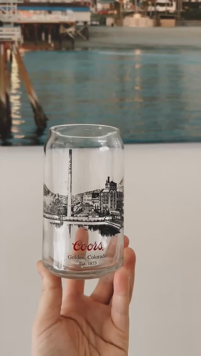 Repurposed a glass for Zack for Valentine’s Day. We got this as a souvenir from an amazing trip to Colorado 6.5 years ago, and I wanted to craft it into a candle so we can enjoy it together in our home.
There’s something really special about that—taking an object tied to a moment, a place, or a feeling and giving it new life.
The glass isn’t just a vessel; it’s a little time capsule, holding memories. Now, as a candle, it carries warmth in a new way, flickering like the glow of those moments you don’t want to fade away.
(If you’re looking to repurpose one of your own vessels into a candle, please DM us, you won’t regret it)
PS, he LOVED it 😘😍
#handmadecandles #candlememories #vesseltocandle #repurposedcandles #beercandle #candlesforhim #giftsforhim #sanclementecandles #socalcandles #handcrafted #localbusiness