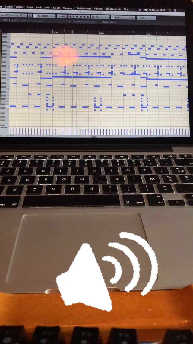 Nouvelle compo en cours… De la création au perçage du carton, c’est parti pour de nouveaux morceaux pour la suite du projet ElectrOrgue !
À suivre…
#dj #électromécanique #musiquemécanique #musiqueelectronique #electronicmusic #mechanicalmusic #orguedebarbarie #frenchmusician #création #mao #cartonperforé #electrorgue