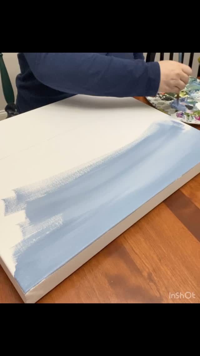 This year so far…and I’m loving the creative flow