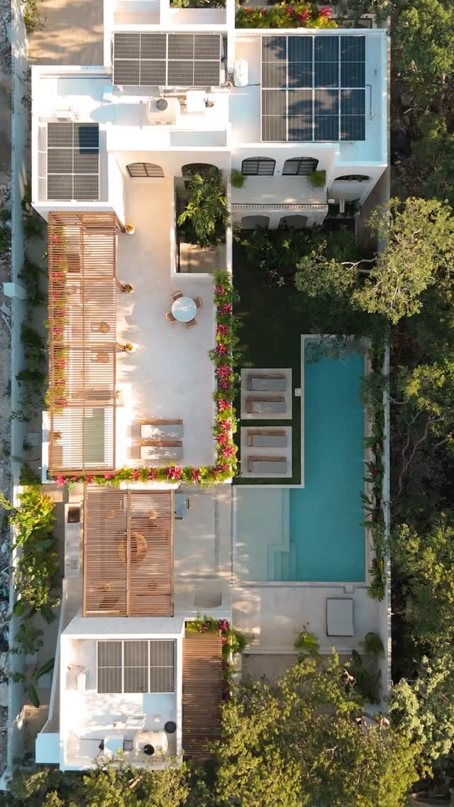 Drone views of Casa Colina, designed by Paulina Villa Architectura
.
.
.
.
.
.
#tulumvilla #djiflip #drone