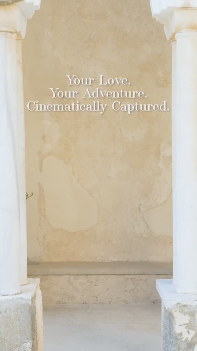 Your Love. Your Adventure. Cinematically Captured.
I believe every love story is unique. 🤍 Yours deserves to be told with breathtaking visuals of every heartfelt moment. Whether you’re exchanging vows on a mountaintop with just the two of you, in a breathtaking venue with hundreds of your closest family and friends, or even in an intimate backyard ceremony.. I’ll capture the raw emotions and epic adventures that make your day unforgettable.
Let’s turn your wedding day into a cinematic masterpiece. DM me to get started!
#weddingvideography #elopementvideography #adventureelopements #lovestory