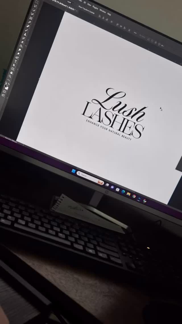 Your brand’s first impression is EVERYTHING! If your logo and visuals aren’t screaming luxury, confidence, and credibility, you’re leaving money on the table babe 😅 Stay tuned to see how I elevate this brands image!
Ready to transform your brand’s look? Drop ‘ELEVATE’ in the comments, and let’s make your business stand out! 💕💻