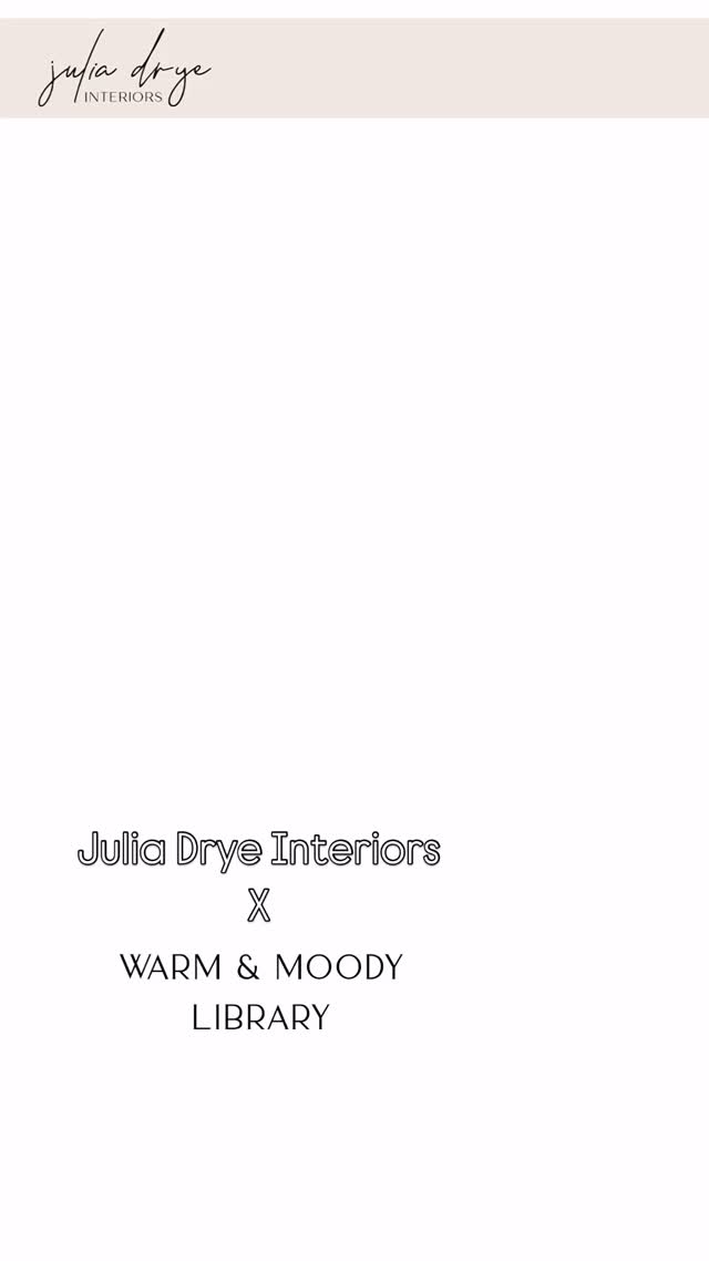 This is where I’d like to be during today’s snowstorm. ❄️📚 How about you?
#librarydesign #homelibrary #interiordecorating #interiordesigns #interiorstylists #homedesign #homedecorator #uppervalleyvtnh #moodyinteriors #readmorebooks #ourarticle #luluandgeorgia