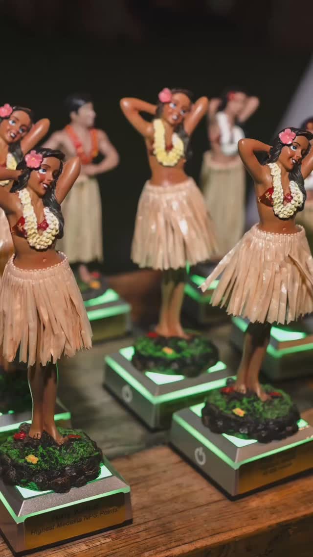 And just like that, the first Hoopla trip of 2025 is in the books…. 🌺🌊🥥🌴🤙🏽🏄🏽♀️
#HooplaTravel #HTP #Travel #IncentiveTravel #Wanderlust #Explore #maui #hooplateam #hawaii #recap #weloveourclients #alohabeaches #hoopla #buzz #seethebuzz